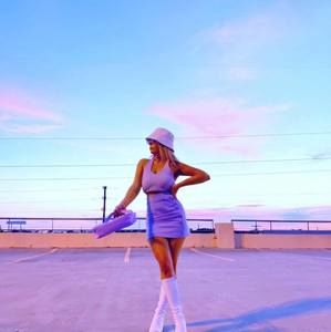 Meet your Posher, Abby